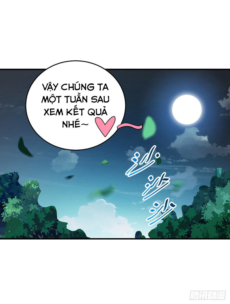 Vạn Cổ Đệ Nhất Tế Chapter 48 - 15