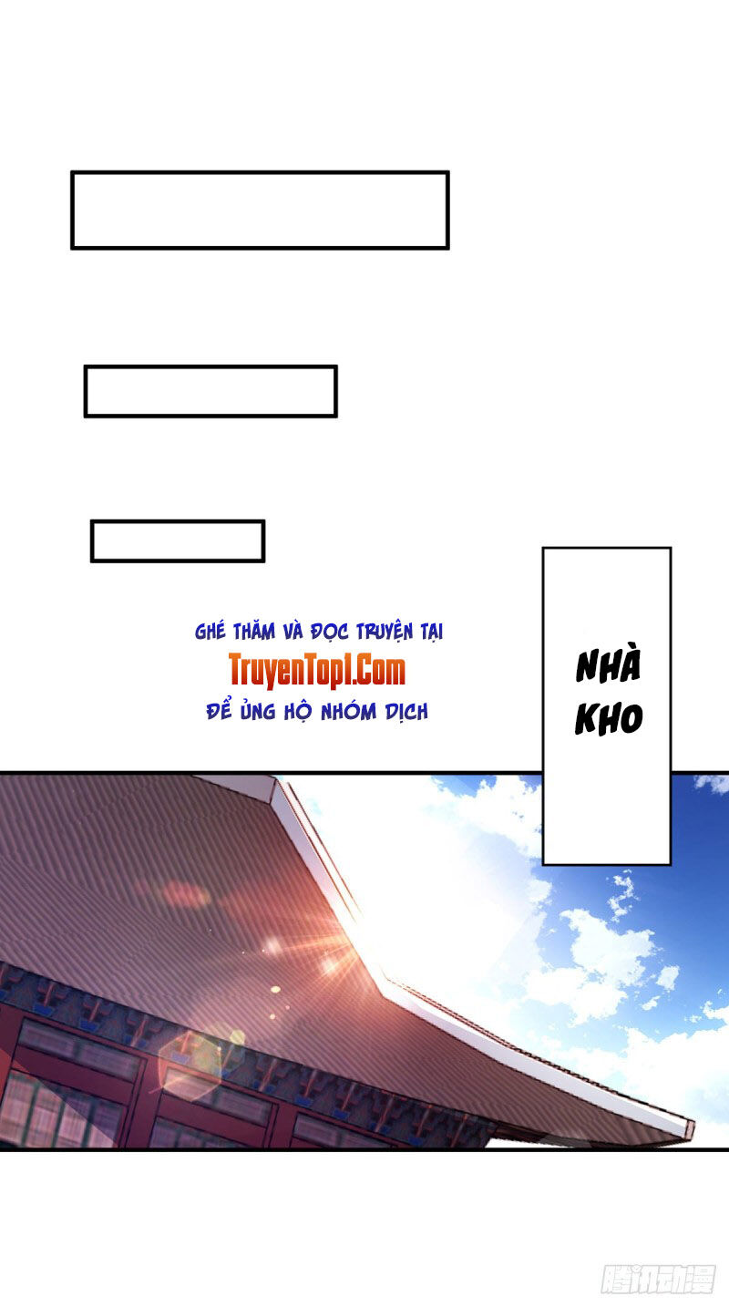 Vạn Cổ Đệ Nhất Tế Chapter 48 - 18