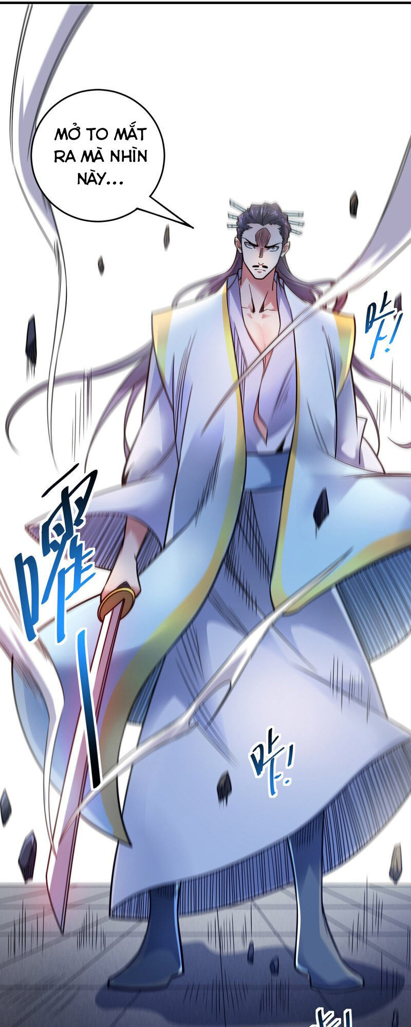 Vạn Cổ Đệ Nhất Tế Chapter 48 - 30