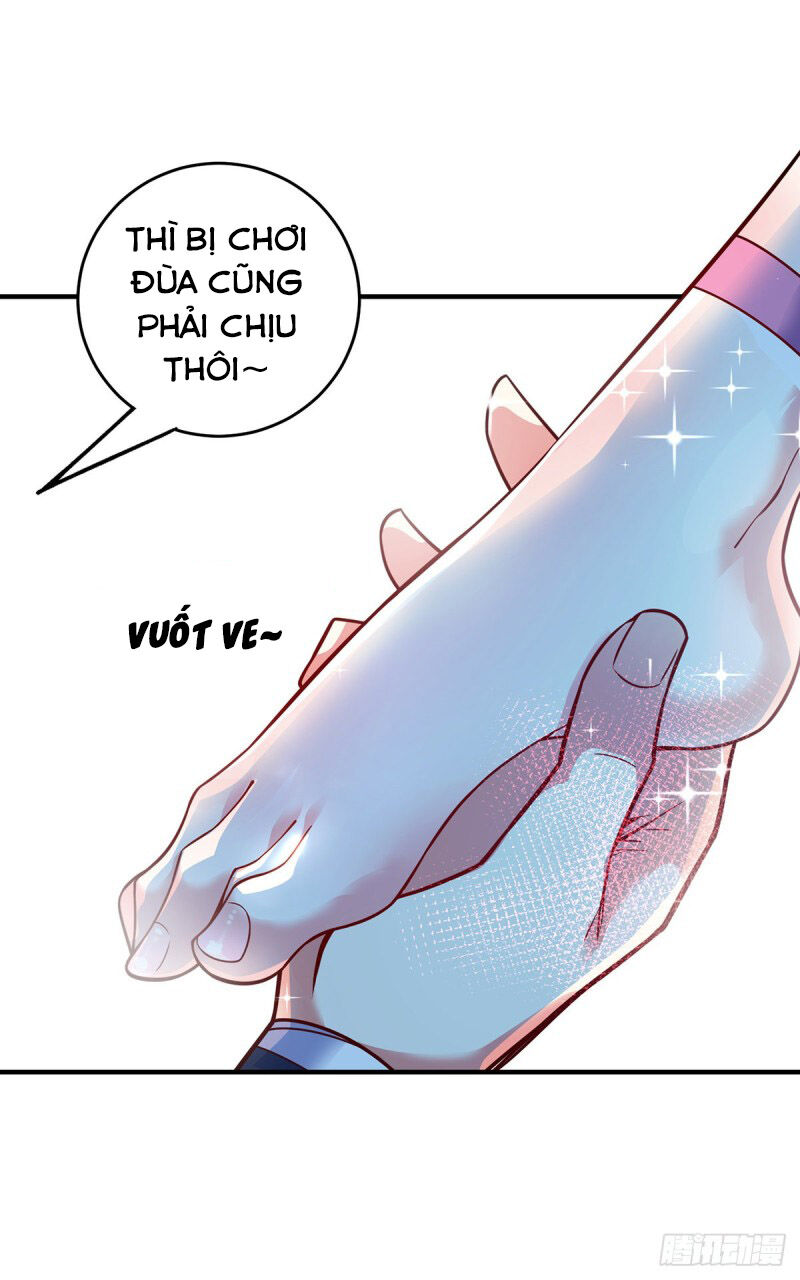 Vạn Cổ Đệ Nhất Tế Chapter 48 - 4