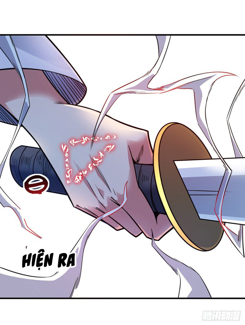 Vạn Cổ Đệ Nhất Tế Chapter 48 - 32