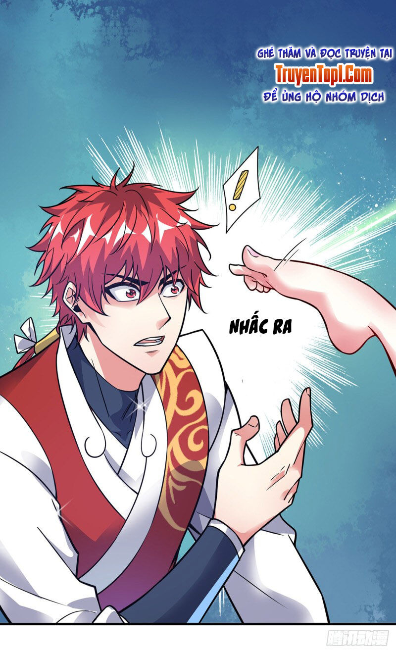 Vạn Cổ Đệ Nhất Tế Chapter 48 - 5