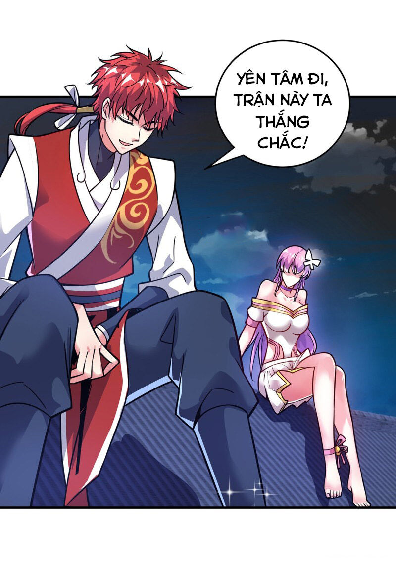 Vạn Cổ Đệ Nhất Tế Chapter 48 - 8