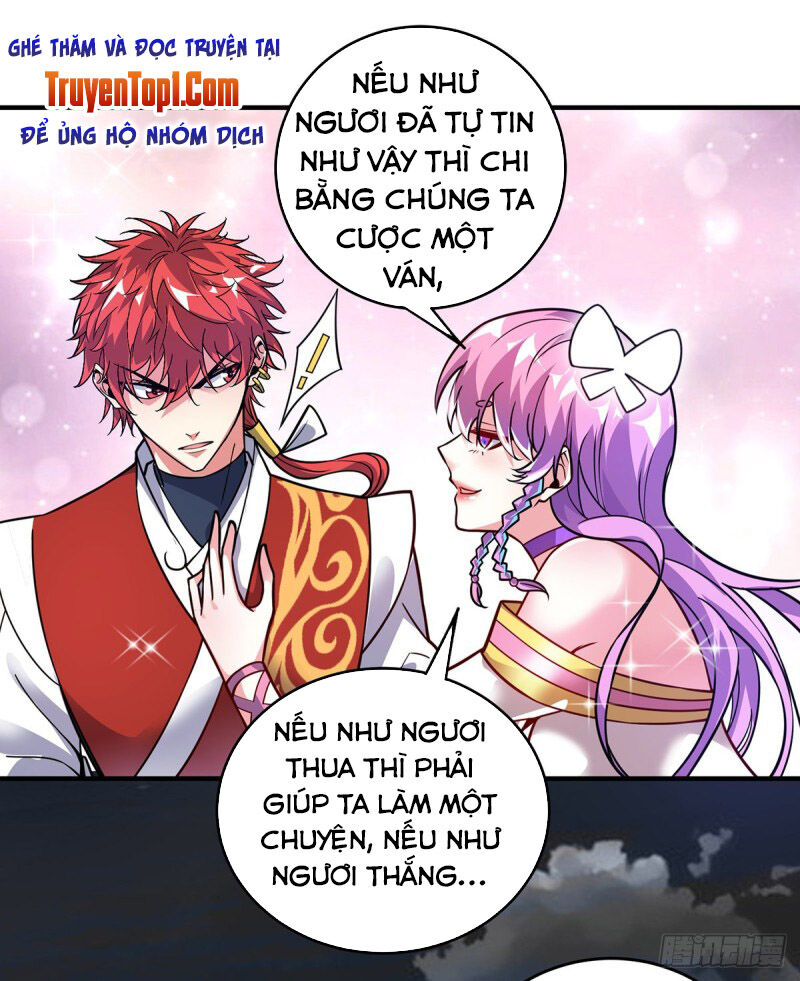 Vạn Cổ Đệ Nhất Tế Chapter 48 - 9