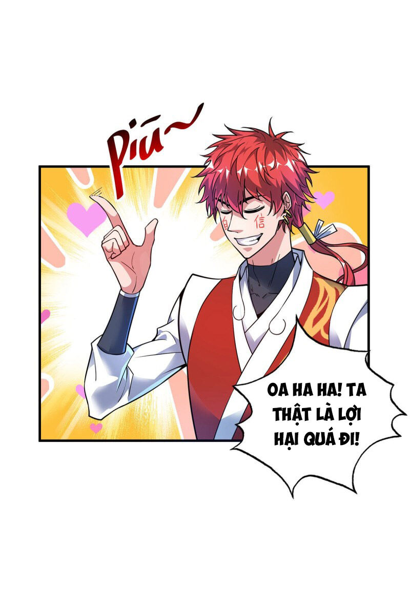 Vạn Cổ Đệ Nhất Tế Chapter 50 - 13