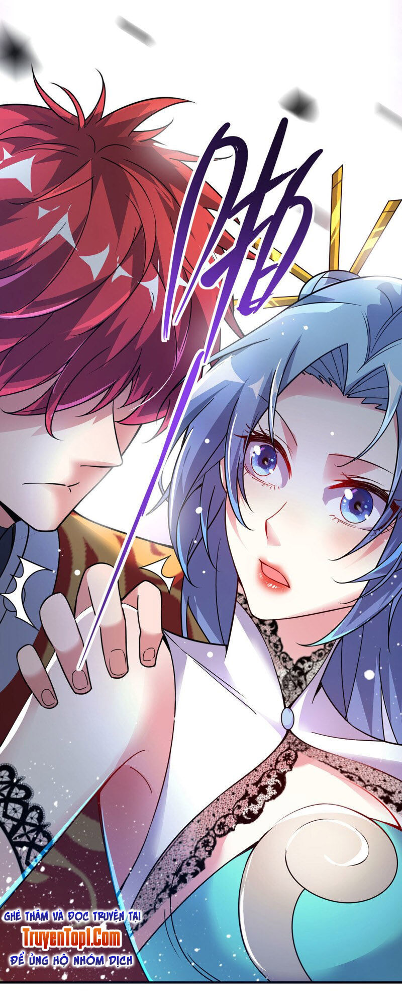 Vạn Cổ Đệ Nhất Tế Chapter 50 - 19