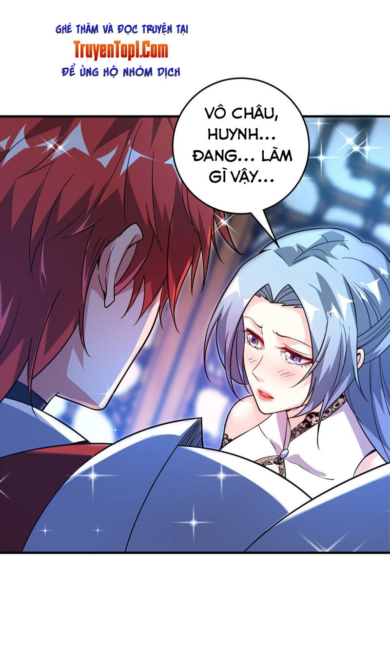 Vạn Cổ Đệ Nhất Tế Chapter 50 - 23