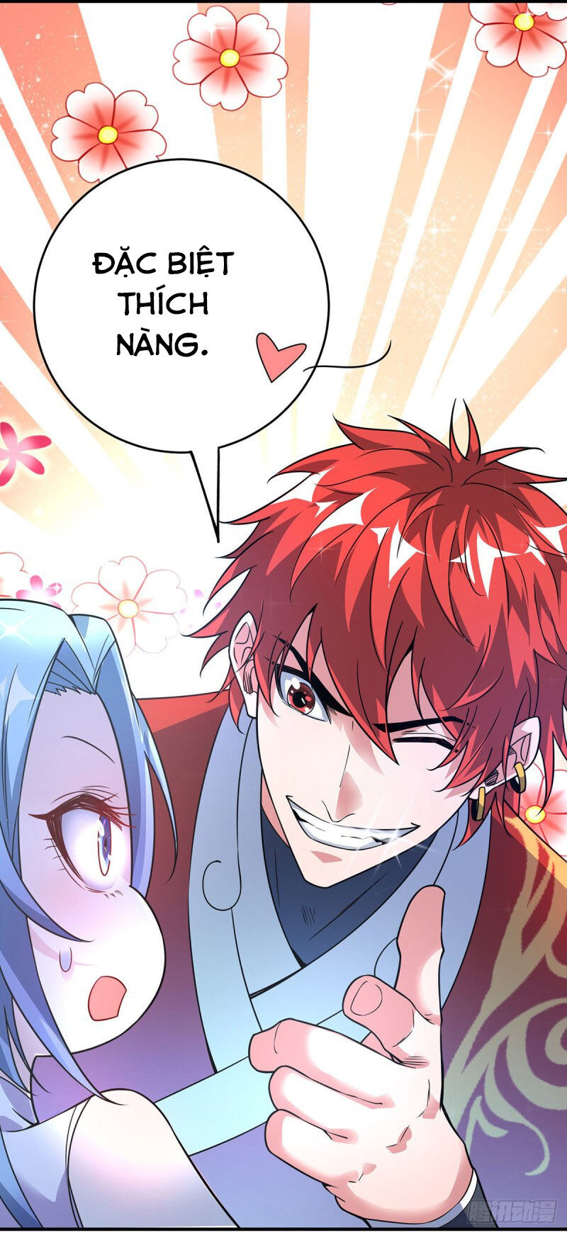 Vạn Cổ Đệ Nhất Tế Chapter 50 - 29