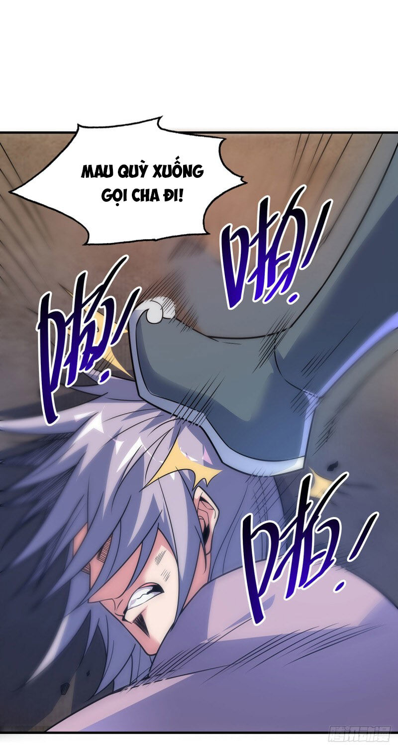 Vạn Cổ Đệ Nhất Tế Chapter 51 - 14