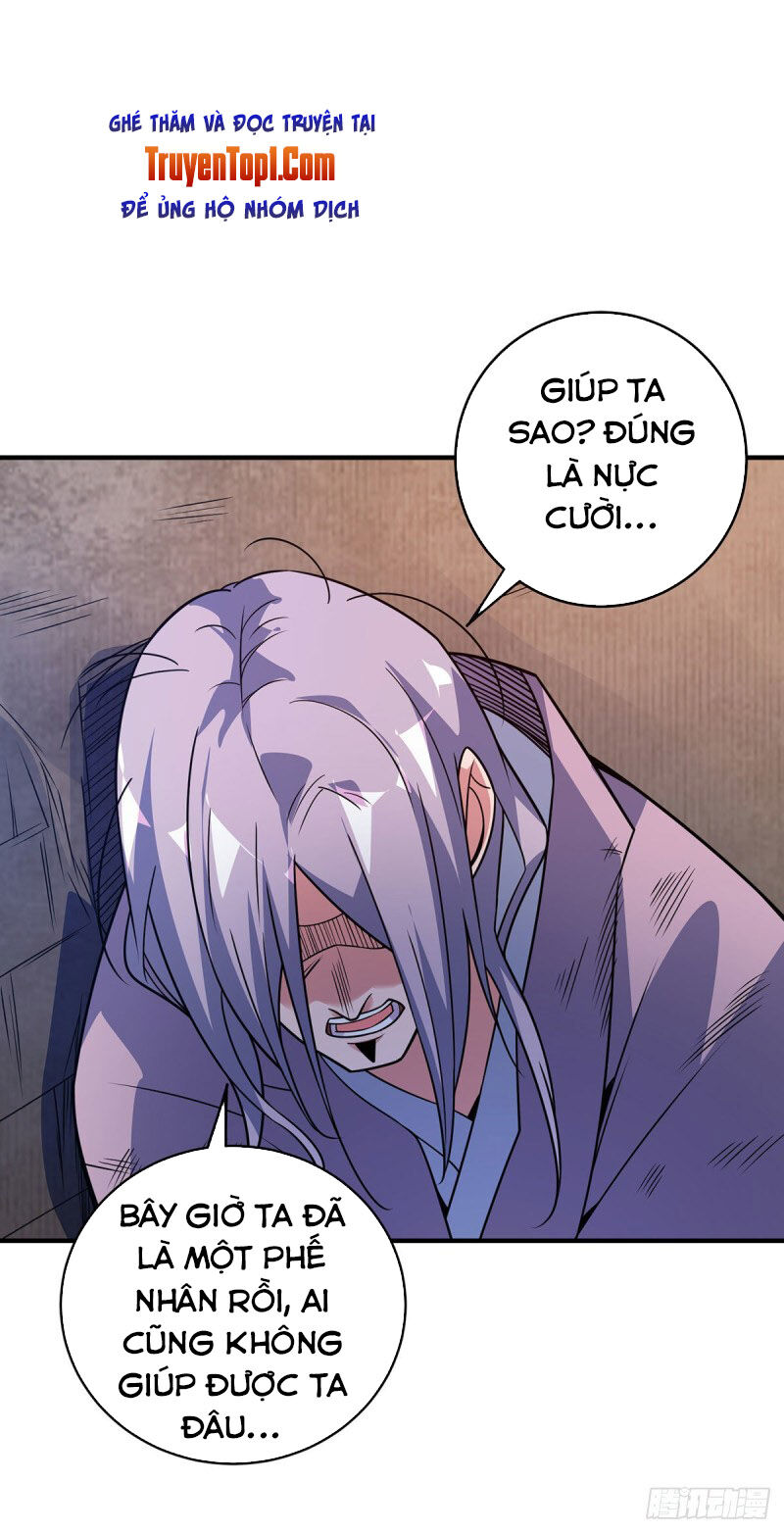 Vạn Cổ Đệ Nhất Tế Chapter 51 - 18