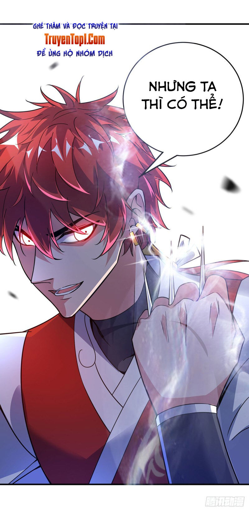 Vạn Cổ Đệ Nhất Tế Chapter 51 - 20