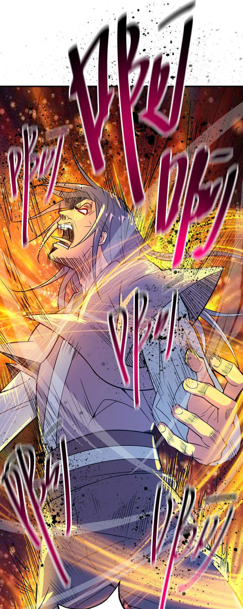 Vạn Cổ Đệ Nhất Tế Chapter 51 - 24