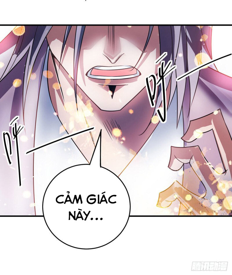 Vạn Cổ Đệ Nhất Tế Chapter 51 - 26