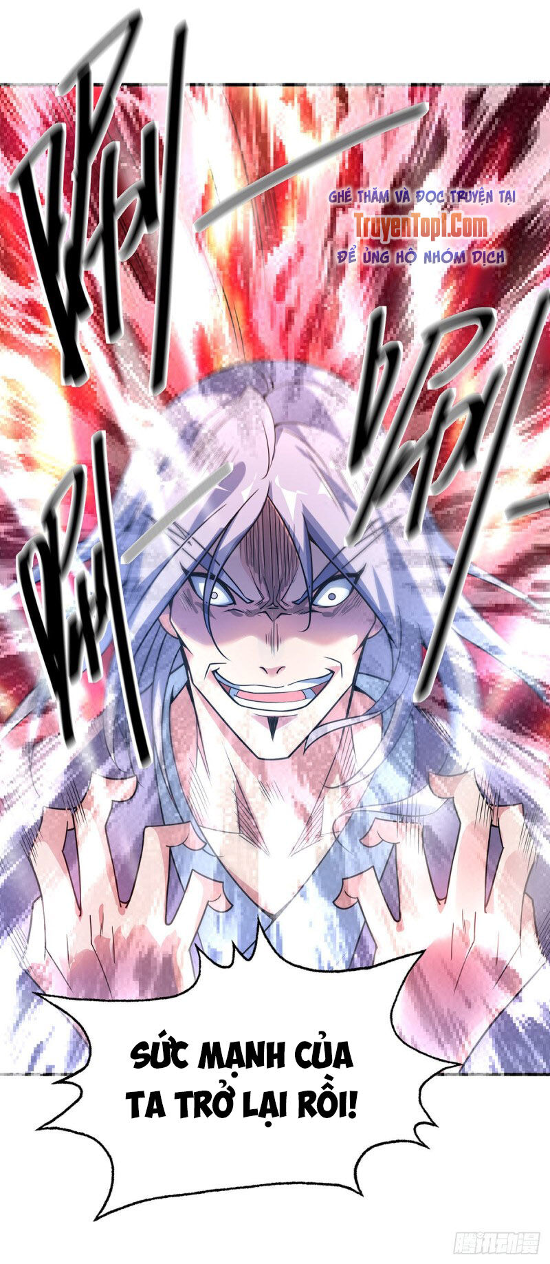 Vạn Cổ Đệ Nhất Tế Chapter 51 - 27