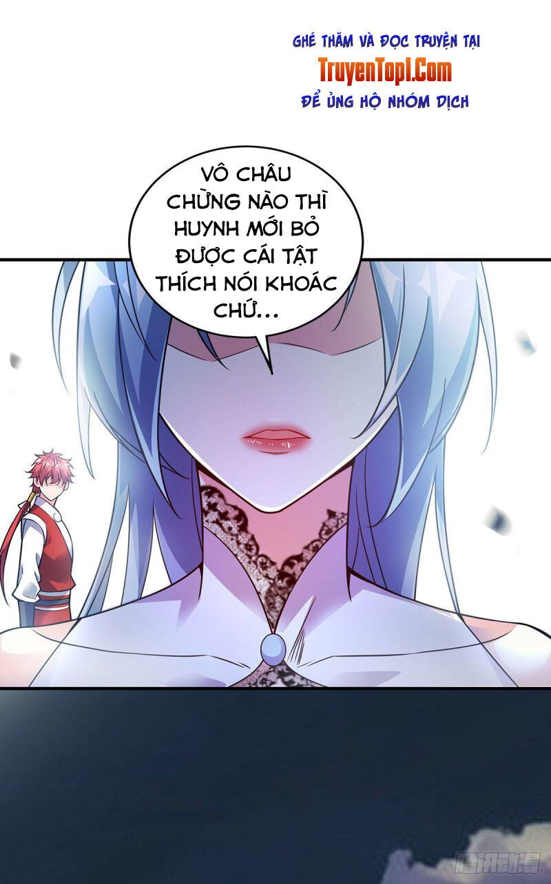 Vạn Cổ Đệ Nhất Tế Chapter 51 - 6