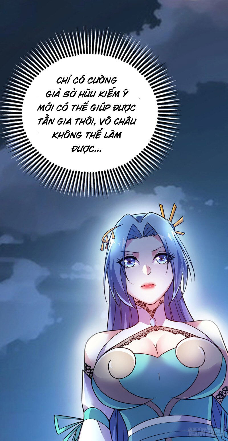 Vạn Cổ Đệ Nhất Tế Chapter 51 - 7