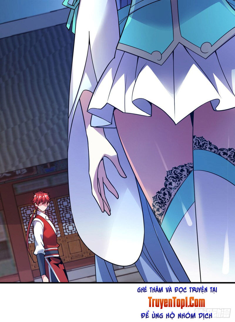 Vạn Cổ Đệ Nhất Tế Chapter 51 - 8