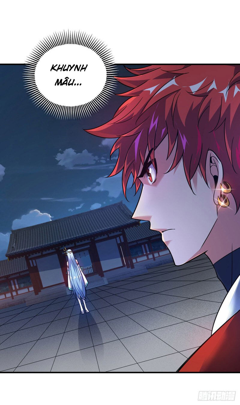 Vạn Cổ Đệ Nhất Tế Chapter 51 - 9