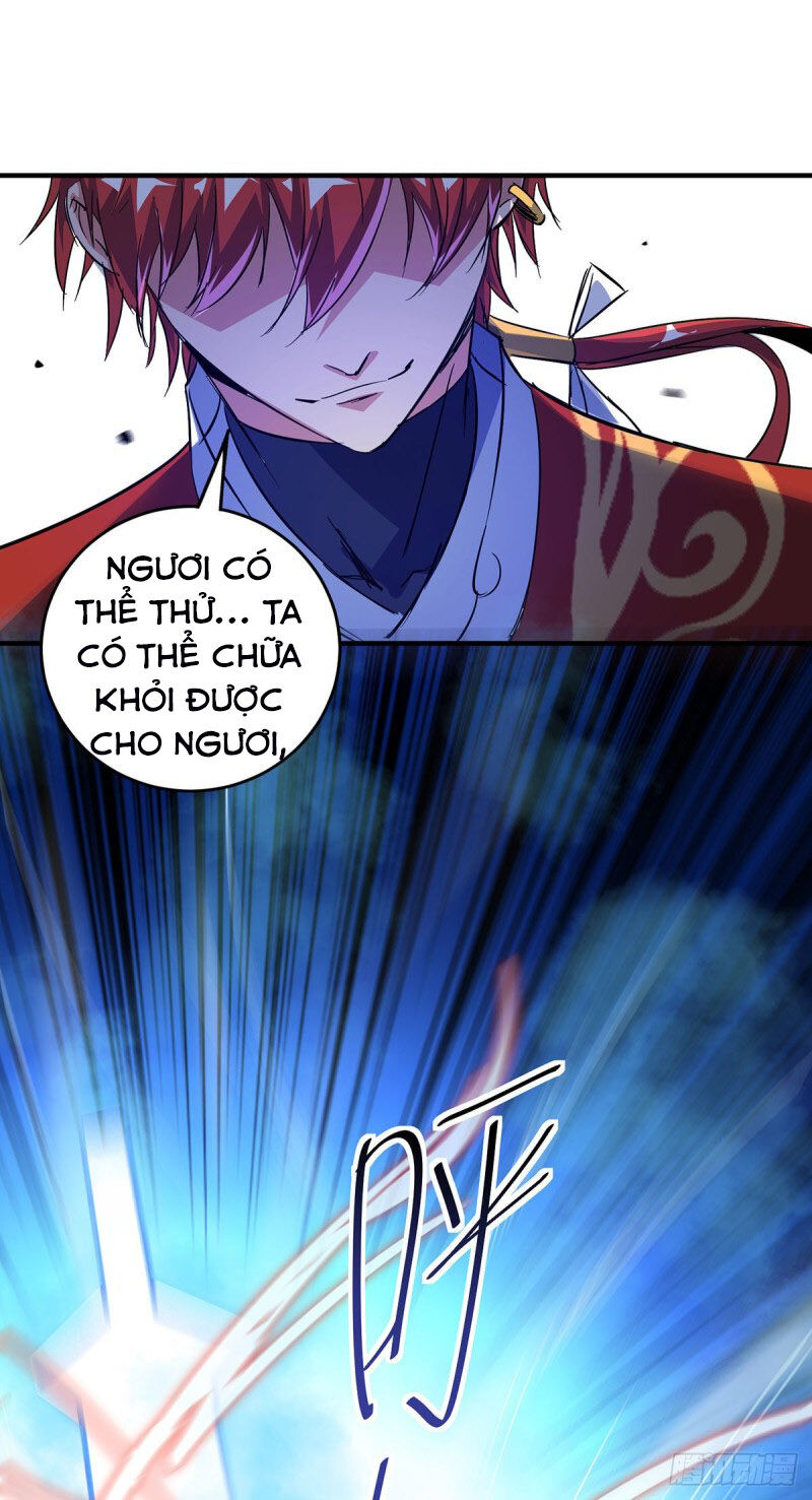 Vạn Cổ Đệ Nhất Tế Chapter 52 - 11