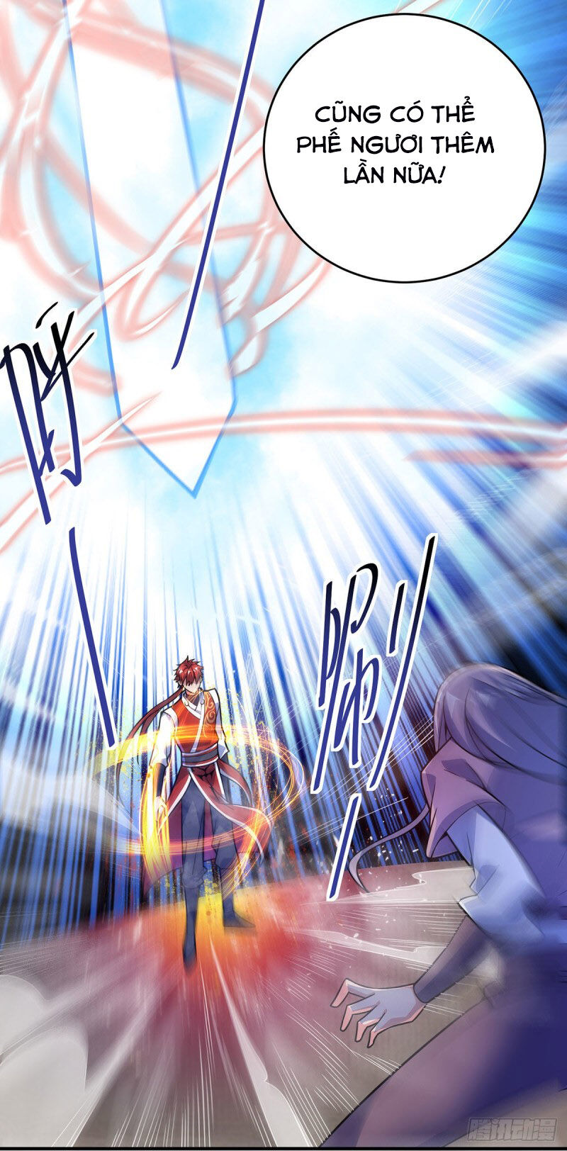 Vạn Cổ Đệ Nhất Tế Chapter 52 - 12