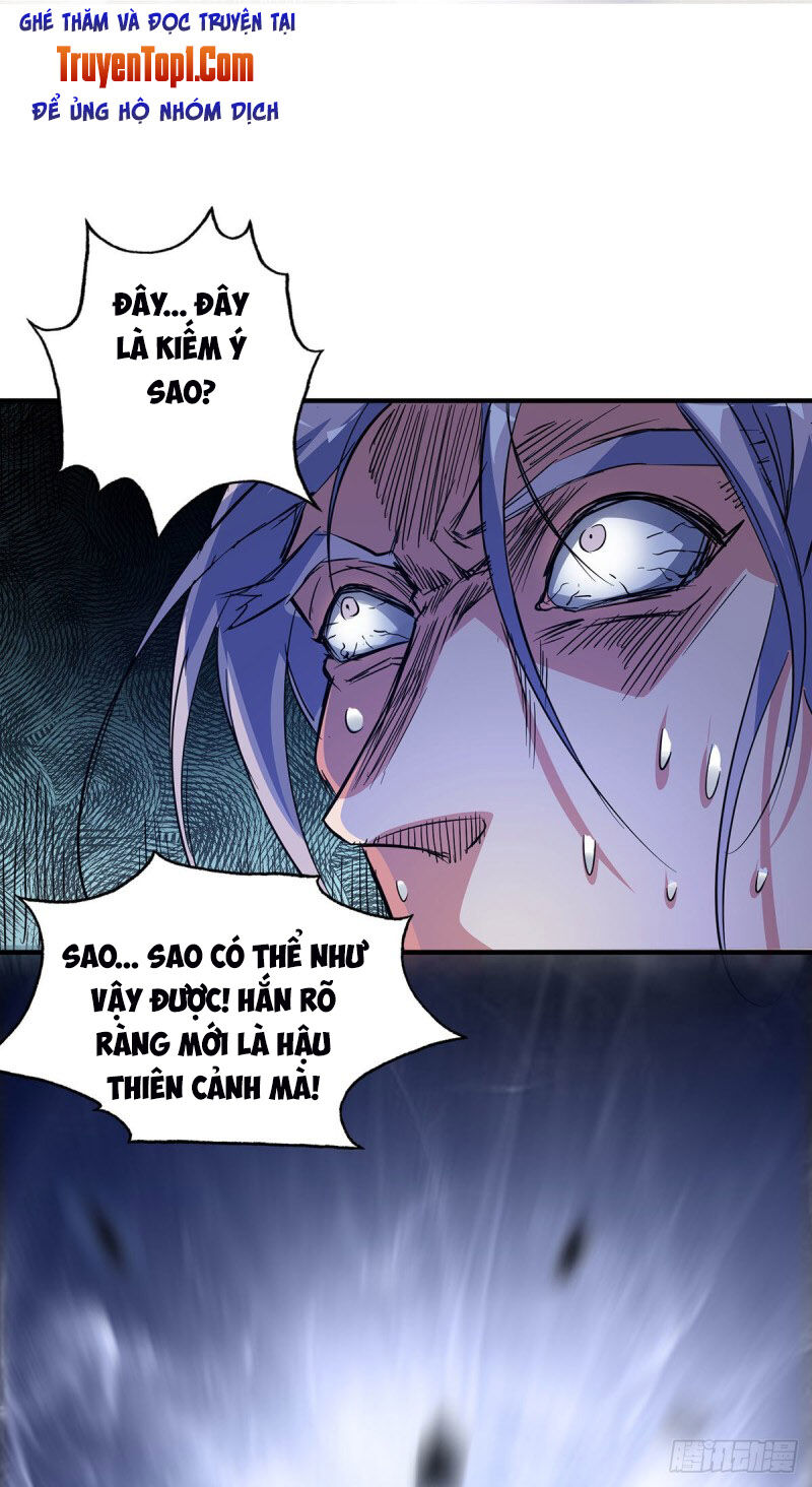 Vạn Cổ Đệ Nhất Tế Chapter 52 - 13