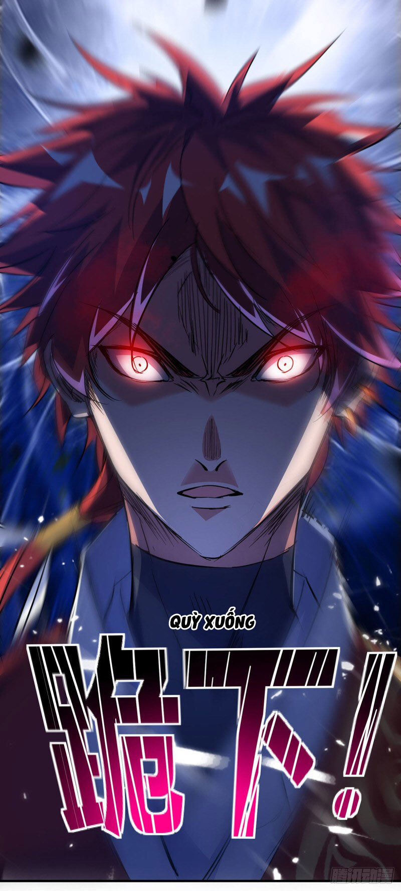 Vạn Cổ Đệ Nhất Tế Chapter 52 - 14