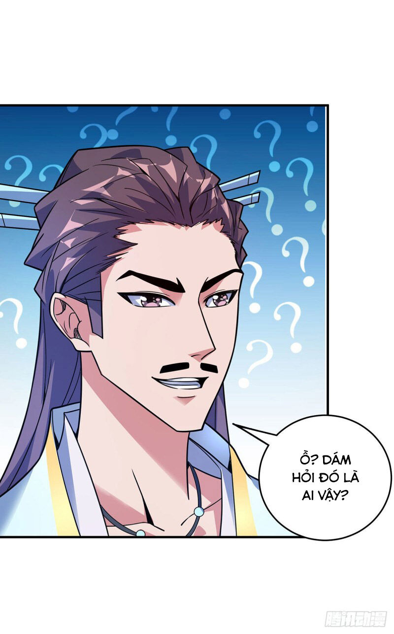 Vạn Cổ Đệ Nhất Tế Chapter 52 - 21