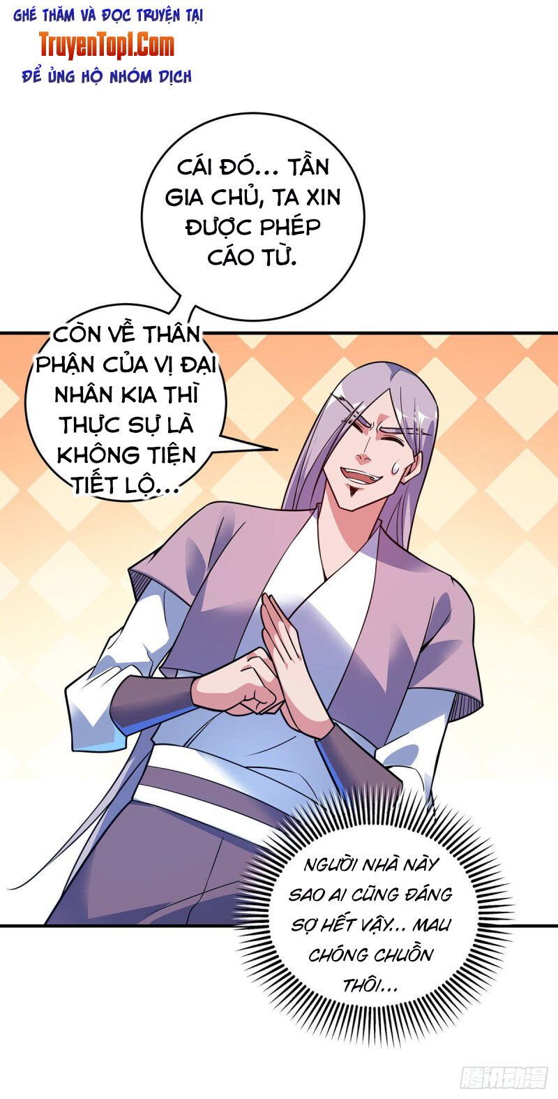 Vạn Cổ Đệ Nhất Tế Chapter 52 - 28