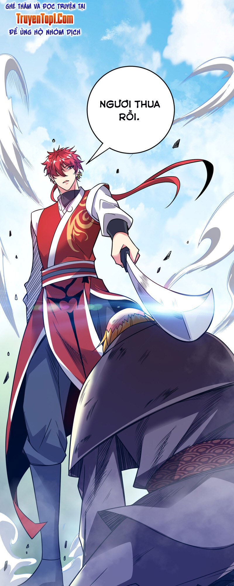 Vạn Cổ Đệ Nhất Tế Chapter 56 - 12