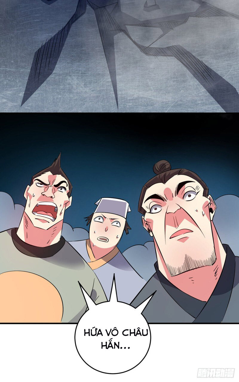 Vạn Cổ Đệ Nhất Tế Chapter 56 - 14