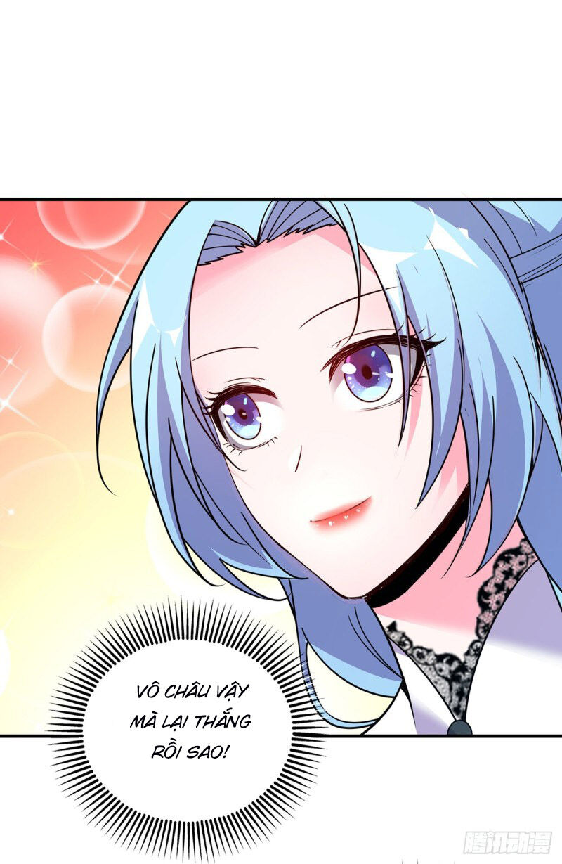 Vạn Cổ Đệ Nhất Tế Chapter 56 - 17