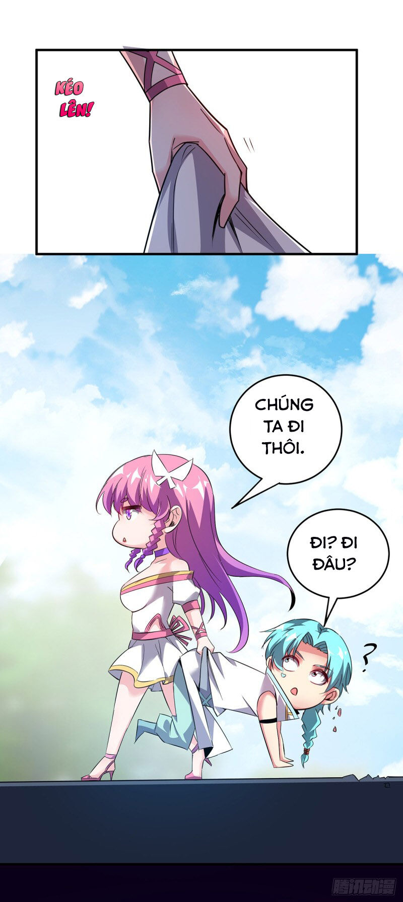 Vạn Cổ Đệ Nhất Tế Chapter 56 - 23