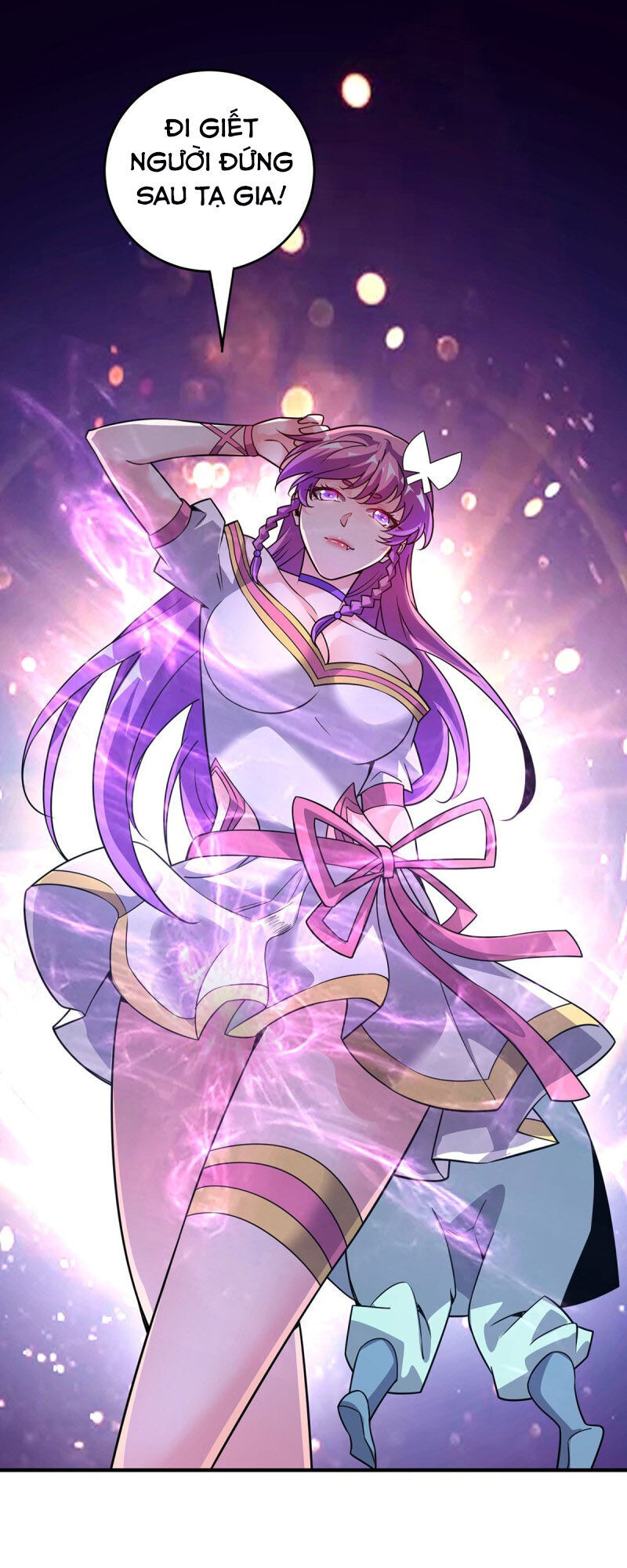 Vạn Cổ Đệ Nhất Tế Chapter 56 - 24