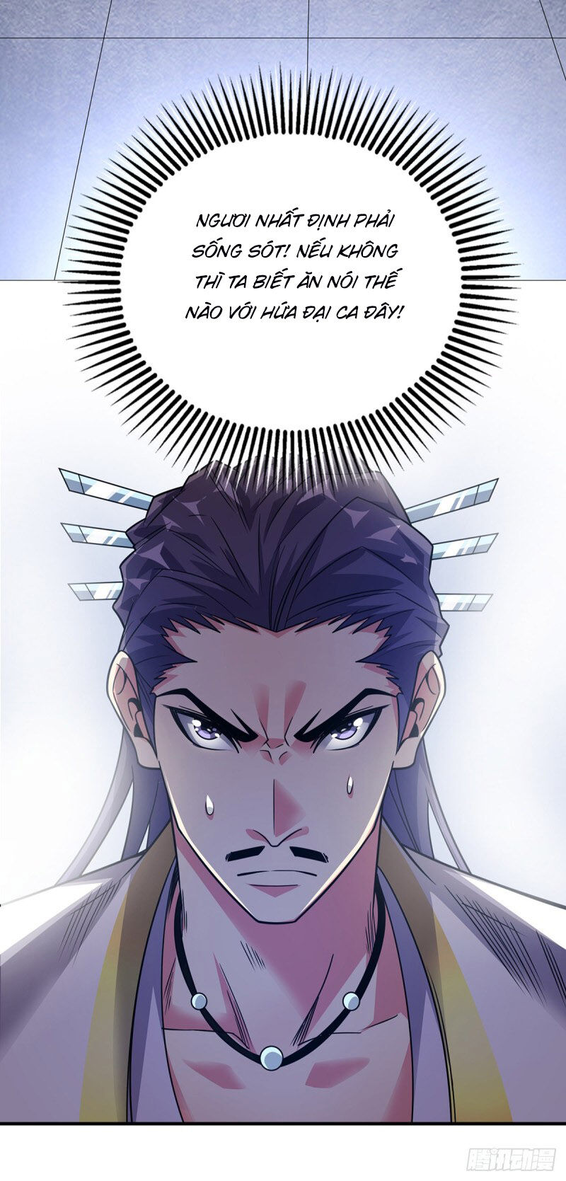 Vạn Cổ Đệ Nhất Tế Chapter 56 - 7