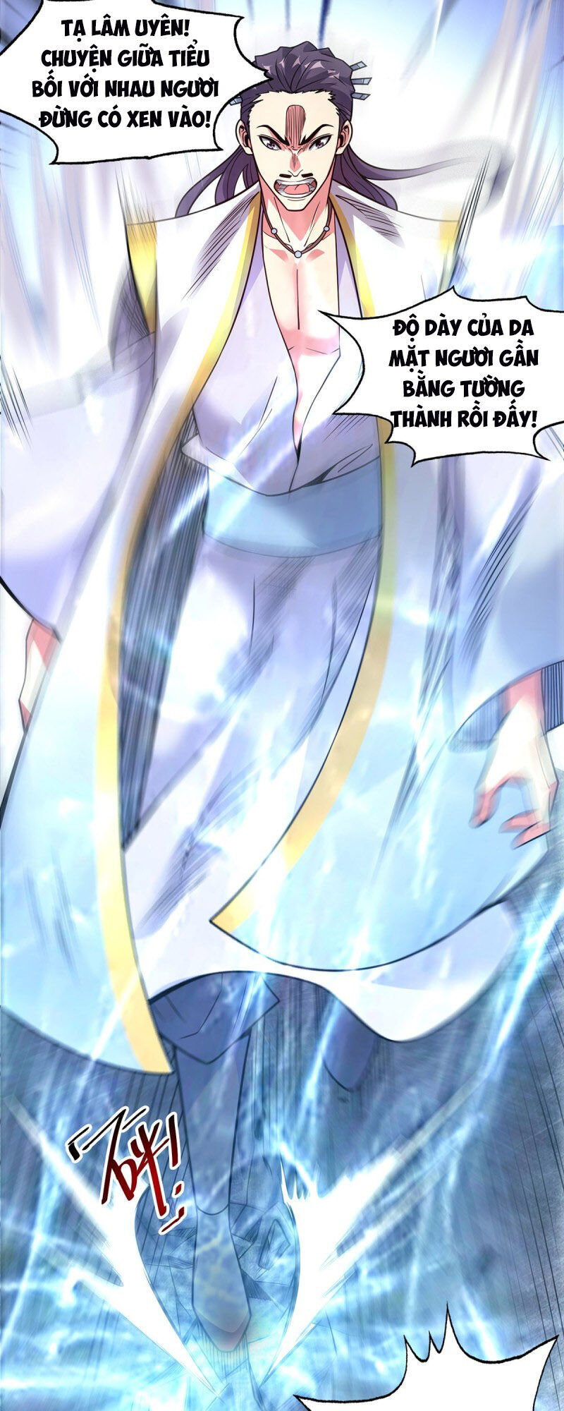 Vạn Cổ Đệ Nhất Tế Chapter 57 - 13