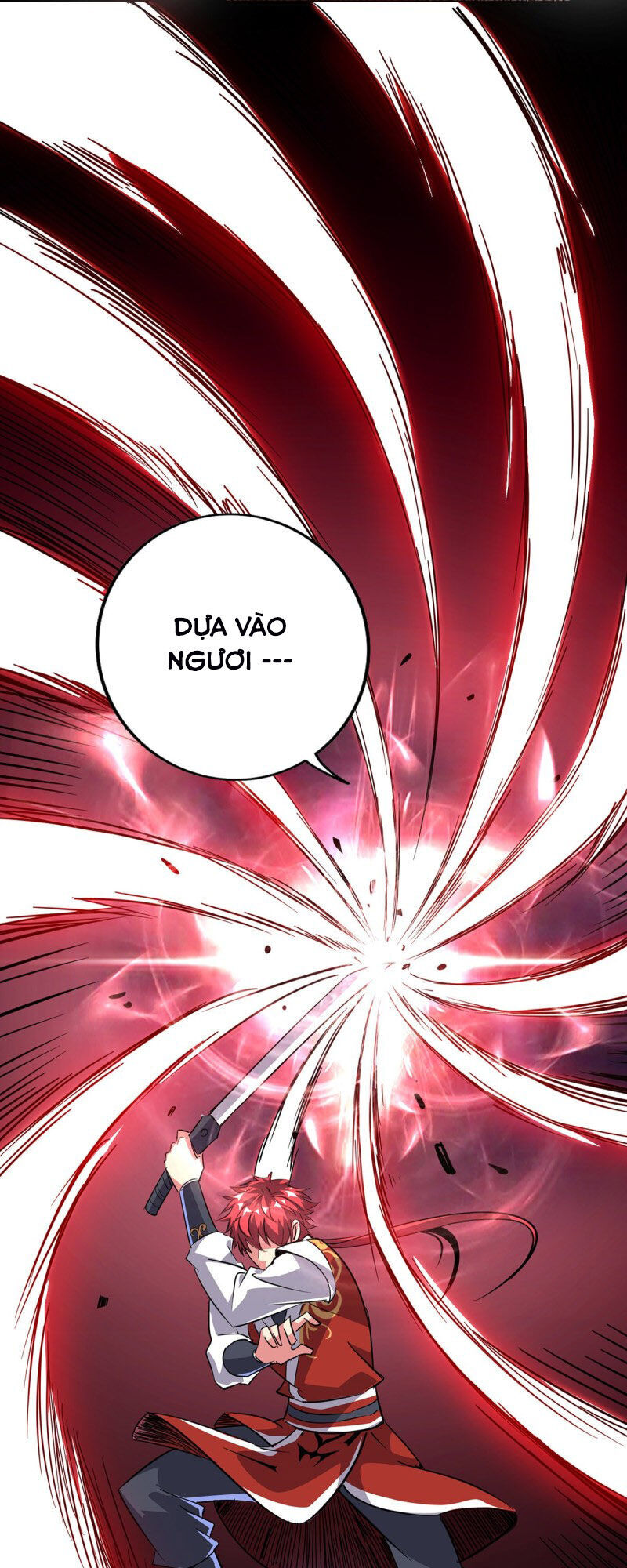 Vạn Cổ Đệ Nhất Tế Chapter 57 - 23