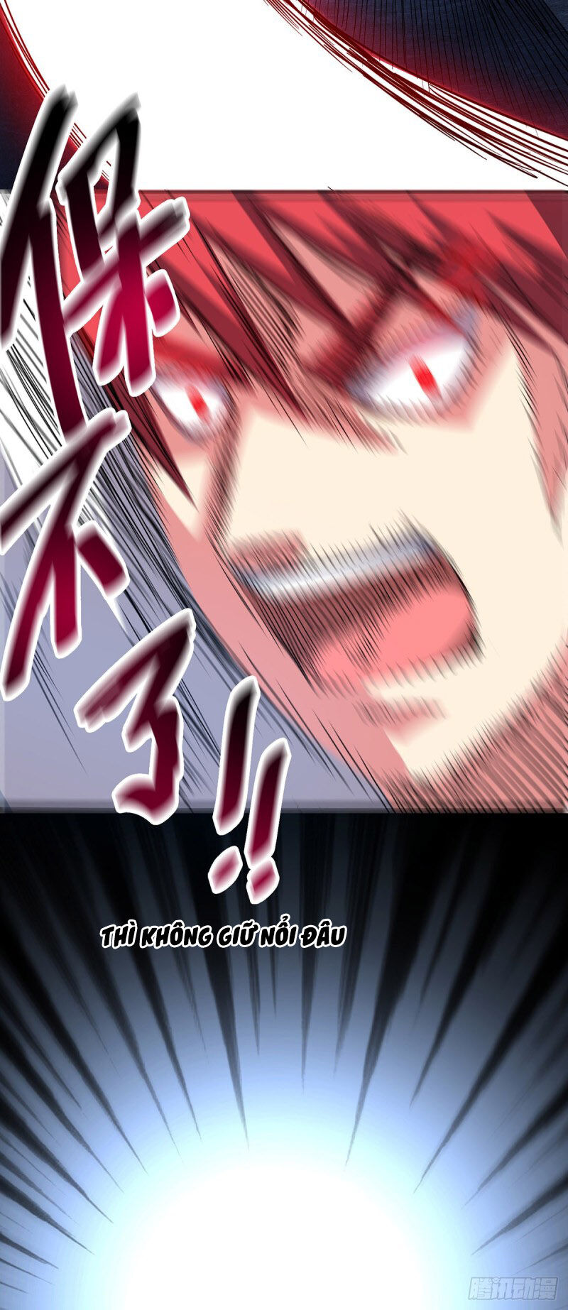 Vạn Cổ Đệ Nhất Tế Chapter 57 - 25