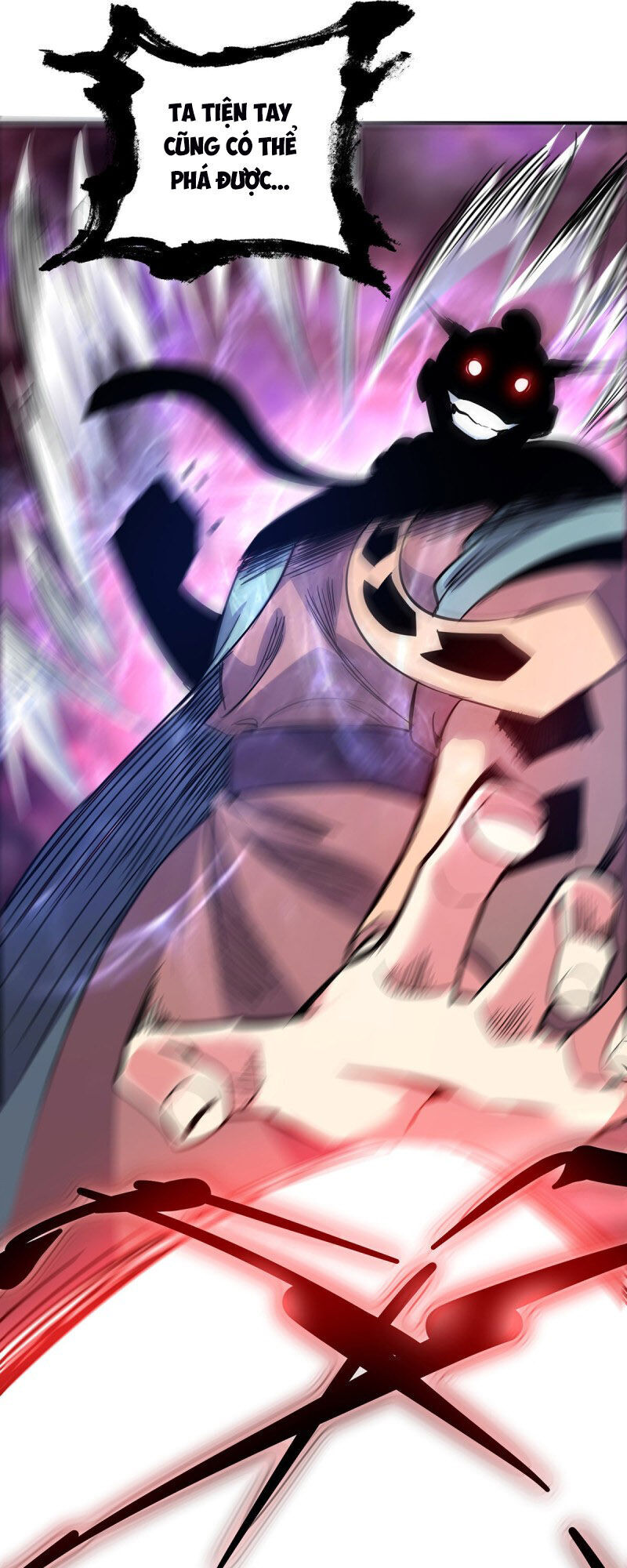 Vạn Cổ Đệ Nhất Tế Chapter 57 - 31
