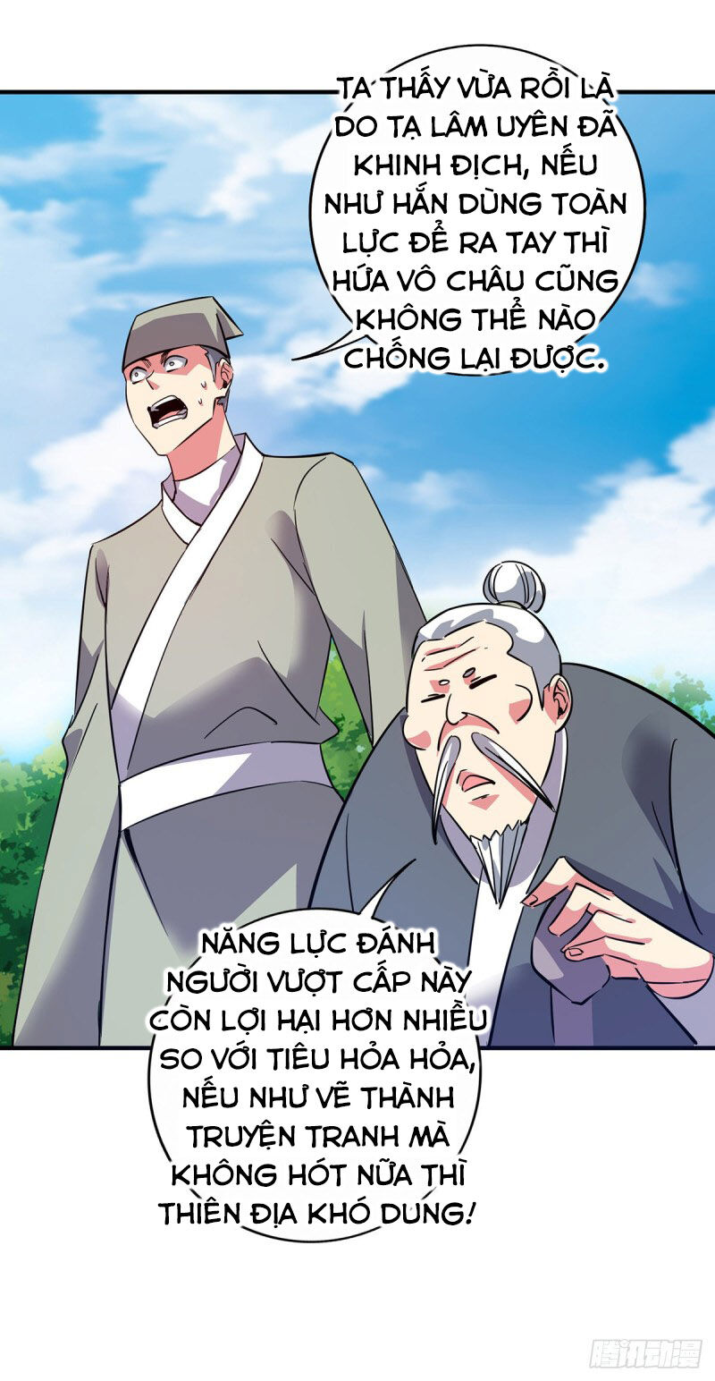 Vạn Cổ Đệ Nhất Tế Chapter 57 - 38