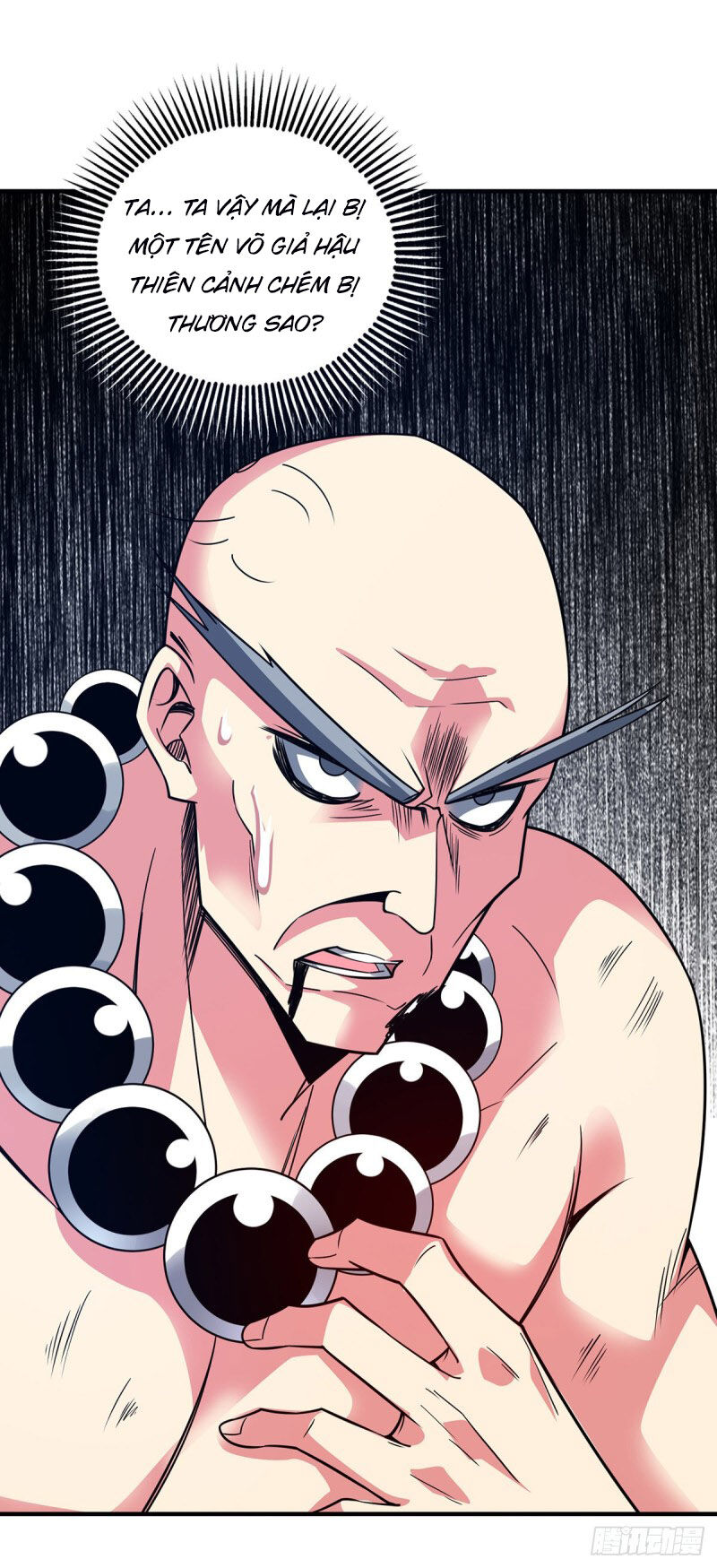 Vạn Cổ Đệ Nhất Tế Chapter 57 - 39