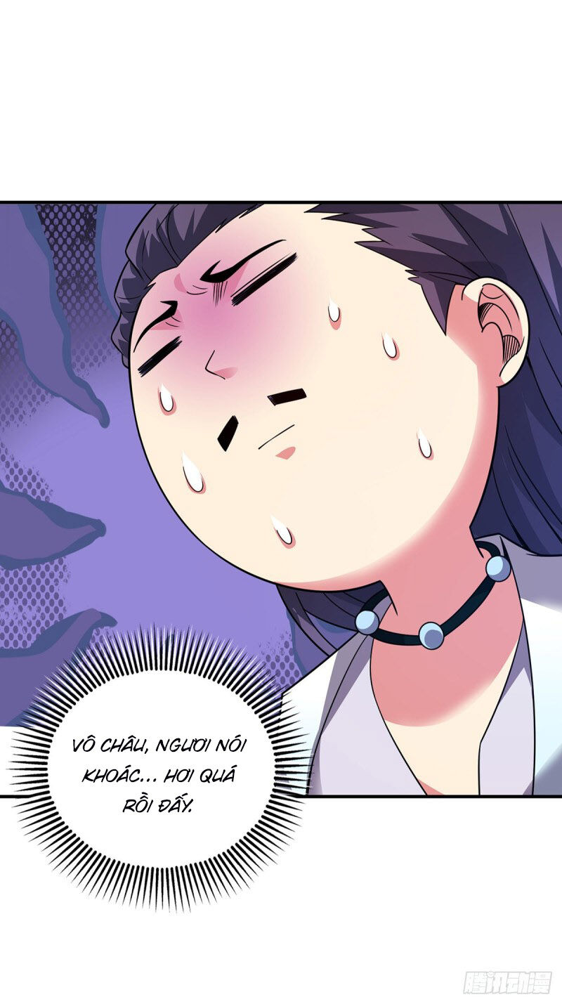 Vạn Cổ Đệ Nhất Tế Chapter 57 - 46