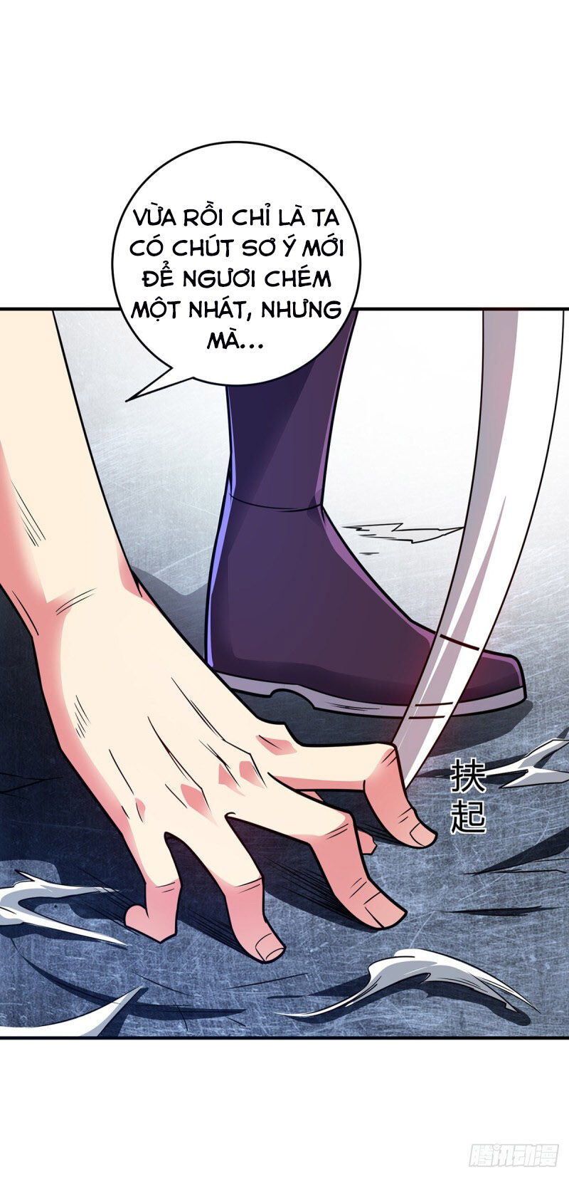 Vạn Cổ Đệ Nhất Tế Chapter 57 - 47