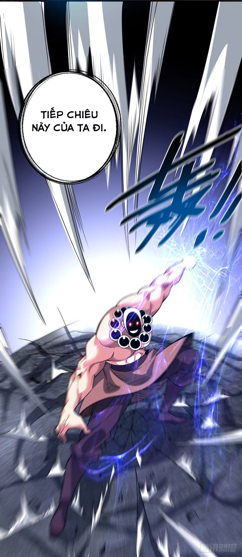 Vạn Cổ Đệ Nhất Tế Chapter 57 - 49
