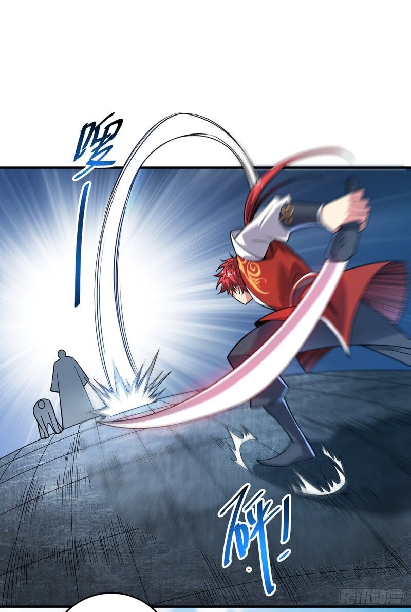 Vạn Cổ Đệ Nhất Tế Chapter 57 - 8