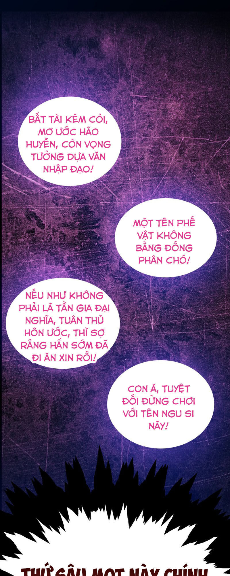 Vạn Cổ Đệ Nhất Tế Chapter 58 - 13