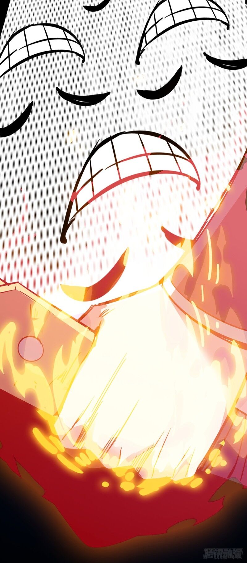 Vạn Cổ Đệ Nhất Tế Chapter 58 - 16