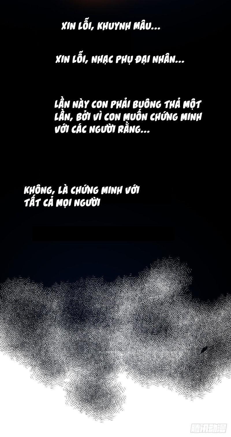 Vạn Cổ Đệ Nhất Tế Chapter 58 - 17