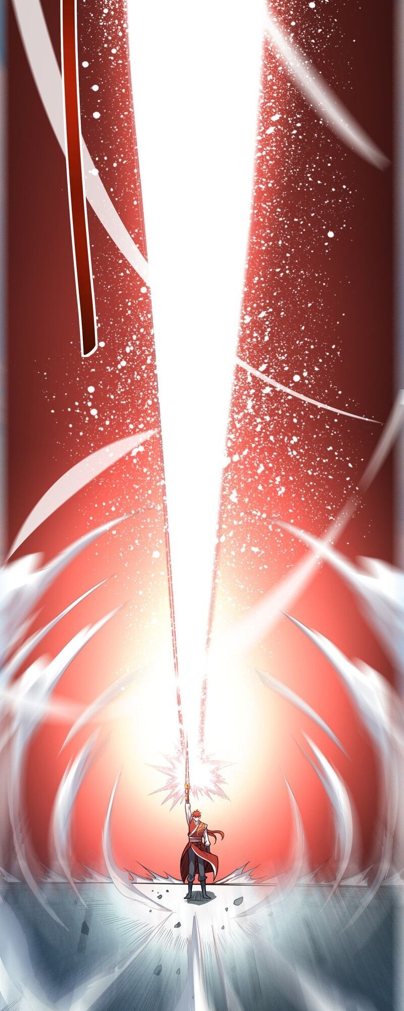 Vạn Cổ Đệ Nhất Tế Chapter 58 - 20