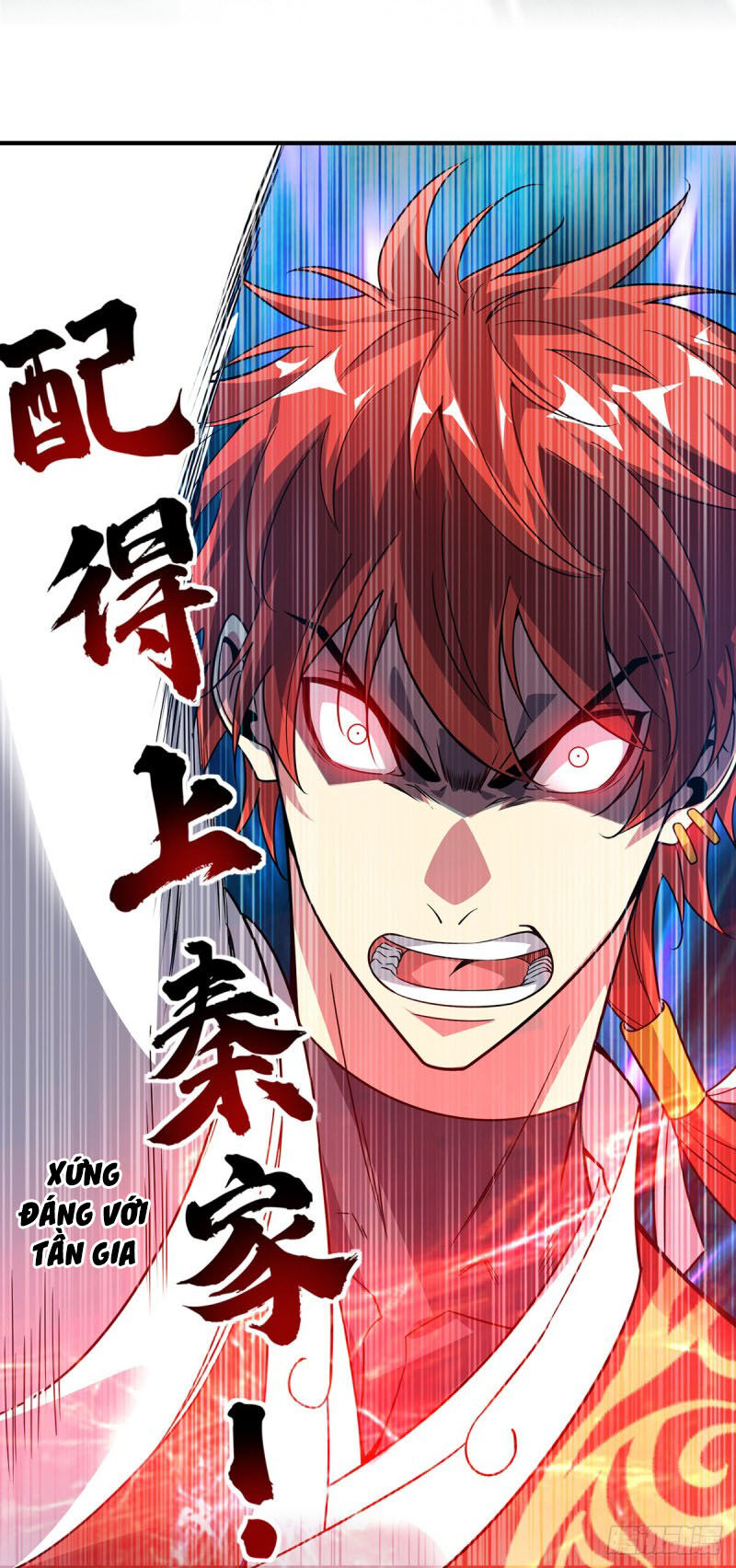 Vạn Cổ Đệ Nhất Tế Chapter 58 - 22