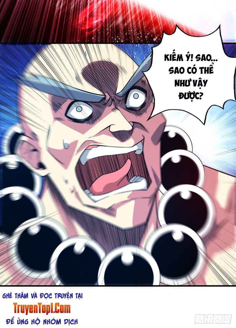 Vạn Cổ Đệ Nhất Tế Chapter 58 - 28